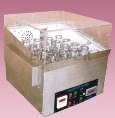 ORBITAL SHAKER (HEATING ONLY)
